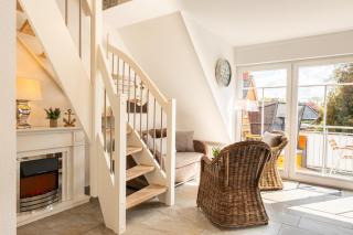 Ferienwohnung Traumfänger - 7