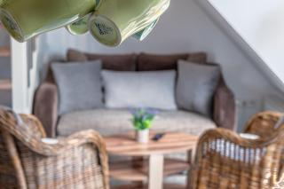 Ferienwohnung Traumfänger - Norden - 5