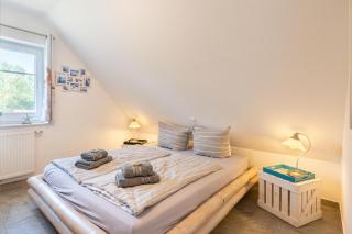 Ferienwohnung Traumfänger - Norden - 3