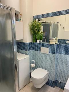 Vista Mare, Centrale - CENTRO COMMERCIALE - 8