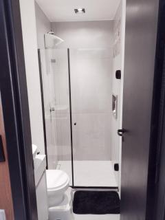 lindo apartamento na orla com ar condicionado! - Salvador - 4