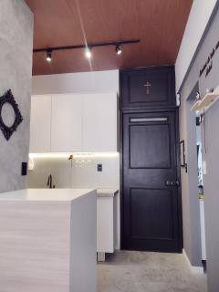 lindo apartamento na orla com ar condicionado para até 4 hóspede! - 2