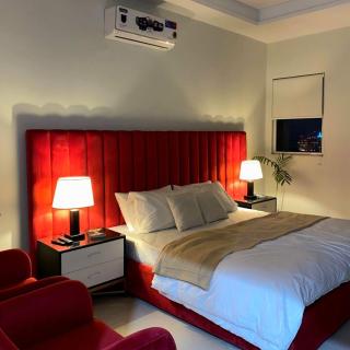 Modéa - 1 BHK Designer Luxury Appartment - Rawalpindi - 9