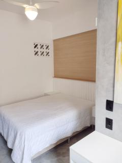 lindo apartamento na orla com ar condicionado para até 4 hóspede! - 7