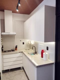 lindo apartamento na orla com ar condicionado para até 4 hóspede! - 3
