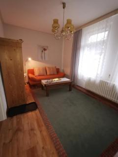 Pension im Tal der Stille - Treseburg - 2