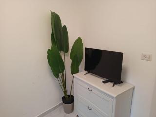 PERGOLA penthouse 3 bdr in center - 2