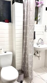 Cozy flat for 4-6 people, Andrassy str -Oktogon area - Budapest - 1