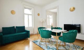 City Stay Vienna - Volkstheater - Vienne - 6