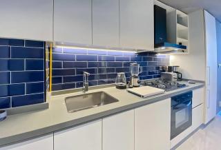 CAICAI Homes Mag 318 Dubai Walking Distance to Dubai Mall - 1