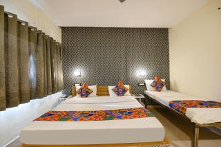 FabHotel Sizzling Resort & Adventure - Dhanaulti - 7