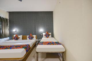 FabHotel Sizzling Resort & Adventure - Dhanaulti - 9