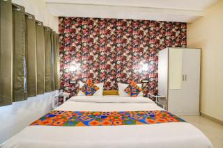 FabHotel Sizzling Resort & Adventure - 1