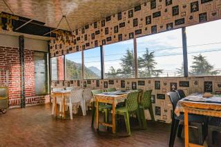 FabHotel Sizzling Resort & Adventure - Dhanaulti - 3