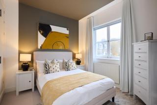 The Violet Hill Haven - 3BDR Home with Garden - Londra - 4