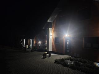 Vision apartmani Goč Vrnjačka Banja - Goč - 9