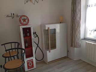 La Petite Maison Cosy - 6