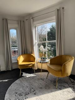 Stylish One Bedroom Apartment - Norwich - 5