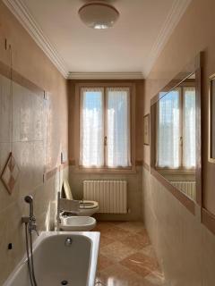 Terme Colli Golf - Suite La Montecchia - Montecchia - 2
