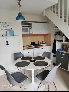 Appartement lumineux - Arzal - 7