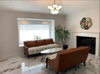 Cozy Private Room in Charming Dunbar-Southlands - Vancouver - 4
