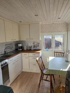 Järnvägshotellet - Broddetorp - 5