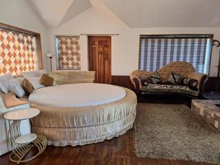 Heavens Hill View Villa Ooty by LexStays - Ooty - 3