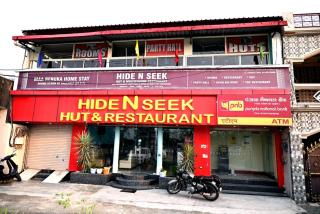 Hide n Seek - - 5