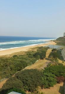 Afsaal Sea view apartments - Amanzimtoti - 4