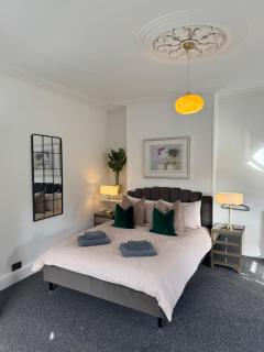 Luxury One Bedroom Apartment - Norwich - 0