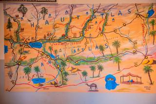 Hostel Afgo Rooftop - 2