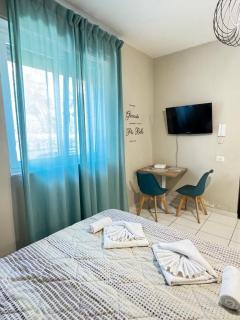 Civico 11 Guest House -Free parking-wi-fi - Pellezzano - 3