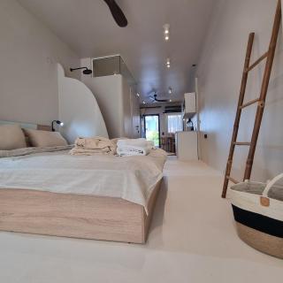 Lydia Luxury Apartments - Polykhrono - 8