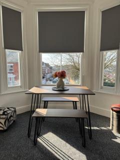 Luxury One Bedroom Apartment - Norwich - 6