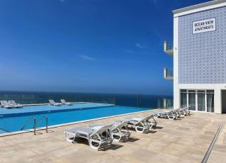 Ocean View Apartments - Lourinhã - 9