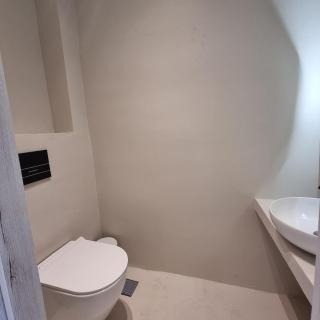 Lydia Luxury Apartments - Polykhrono - 3