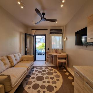Lydia Luxury Apartments - Polykhrono - 9