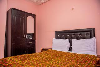 Hostel Afgo Rooftop - 4