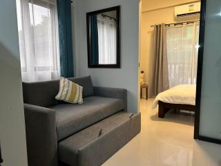 Alpine Crosswinds Standard 1BR Suite - Tagaytay - 4