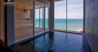 Perfect sea view studio - 1