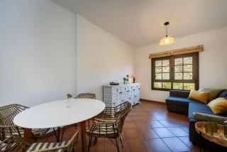 Apartamento Terregal - Ajuy - 2