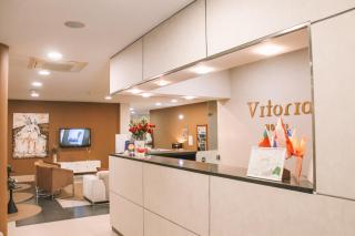 Vitoria Hotel - Fátima - 7