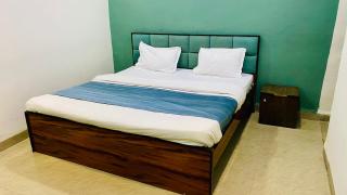 Hotel Bamleshwari - Indore - 7