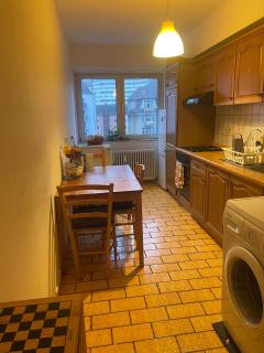 Room in shared apartament - 1