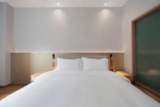Nicesoe Hotel-Chengdu Jinli Gaoshengqiao - Chengdu - 9