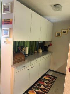 1-room apartment * directly by the cable car * Bernese Alps - 4