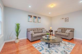 Cozy 3BR with Parking Easy Access Lake Shore Dr - Chicago - 7