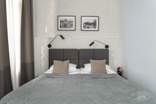 Przytulne Studia Very Berry w Poznaniu Blisko Parku by Noclegi Renters - Poznań - 5