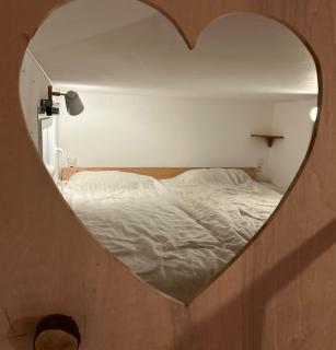 Tiny House Ruwertal Nähe Trier - - 7