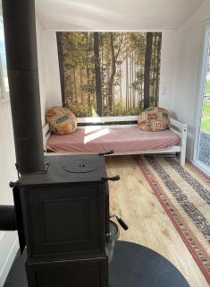 Tiny House Ruwertal Nähe Trier - - 6